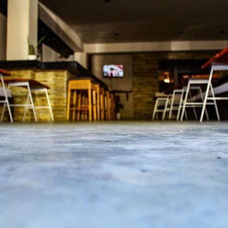 Urban Cabana Sosúa Kültér fotó
