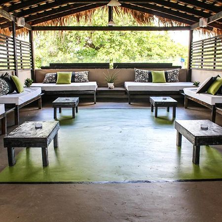 Urban Cabana Sosúa Kültér fotó