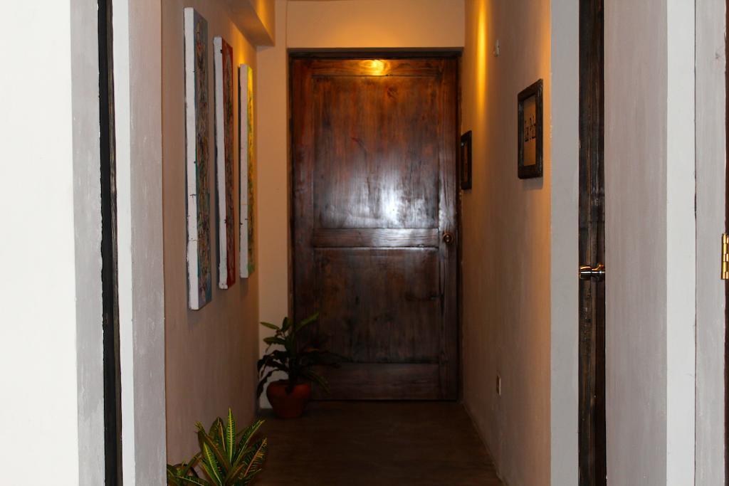 Urban Cabana Sosúa Kültér fotó