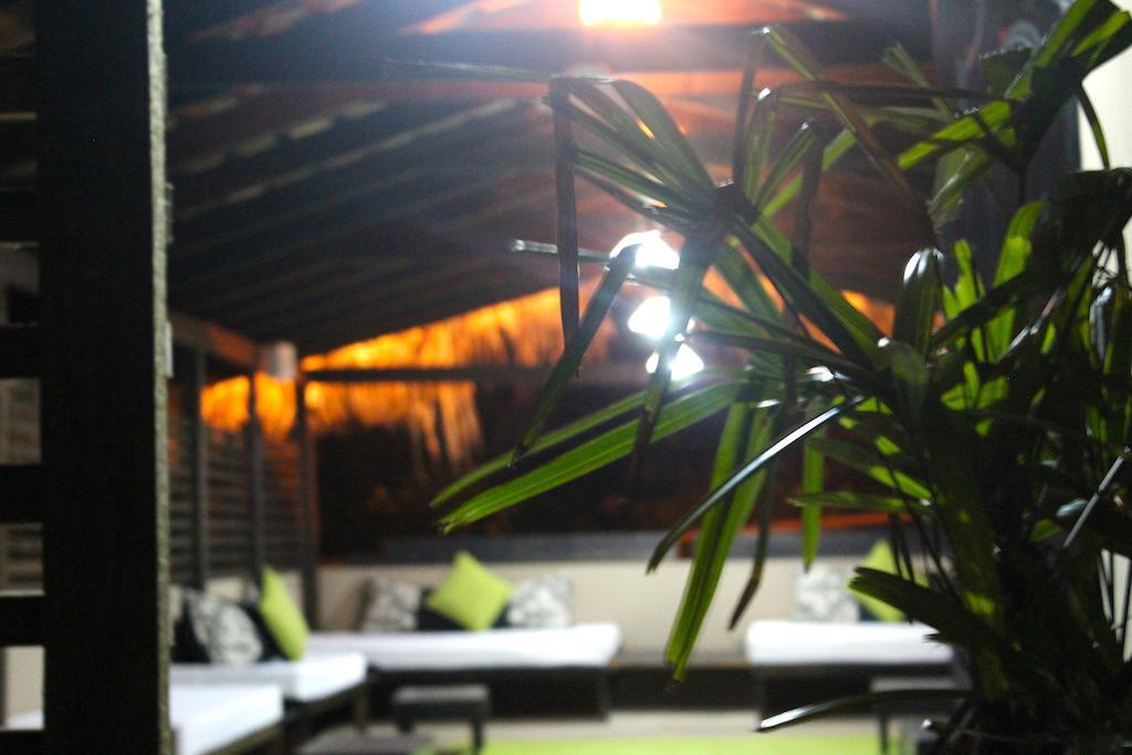 Urban Cabana Sosúa Kültér fotó