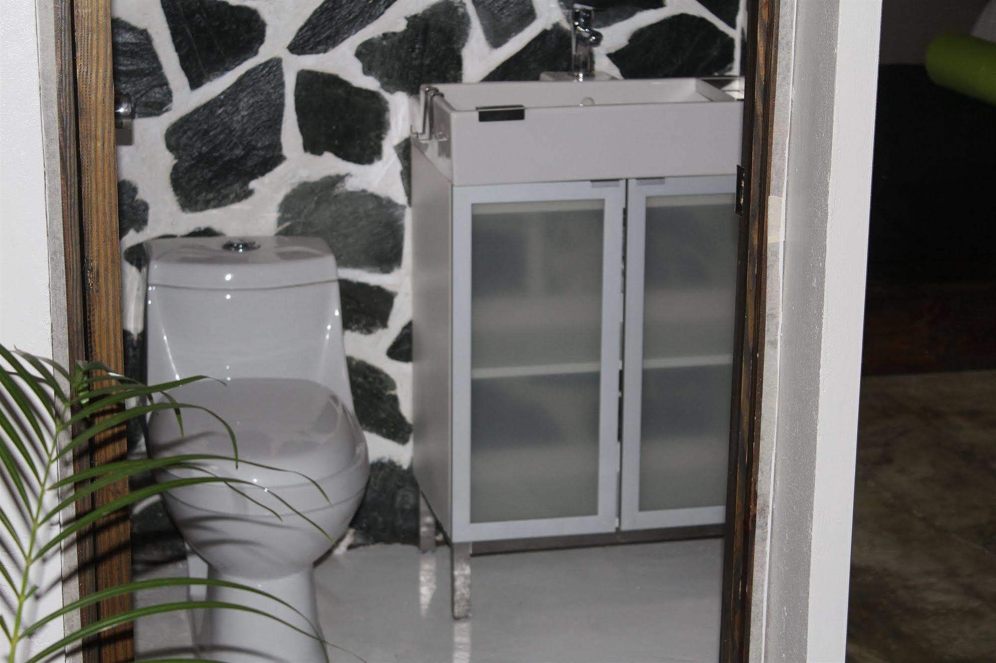 Urban Cabana Sosúa Kültér fotó