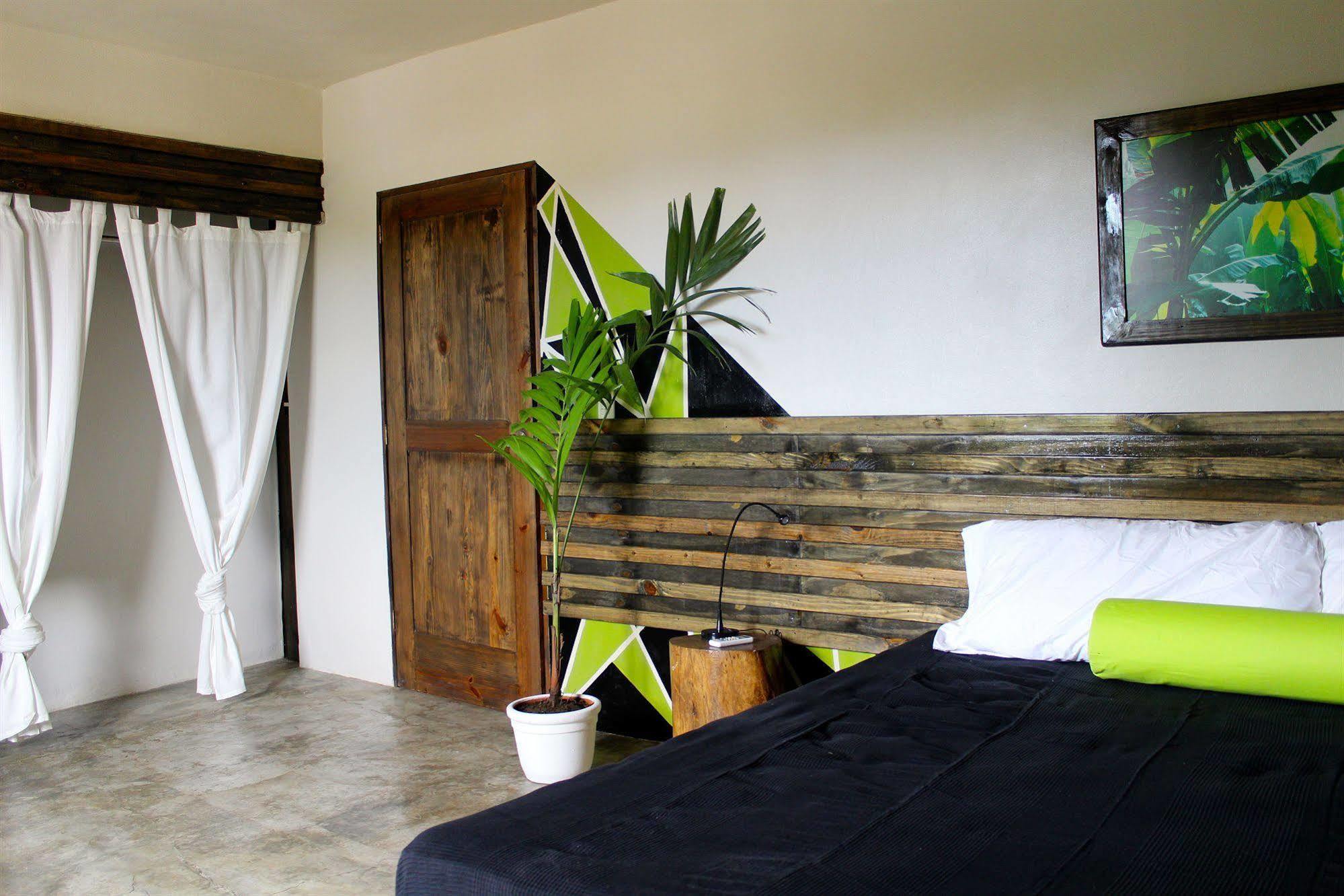 Urban Cabana Sosúa Kültér fotó