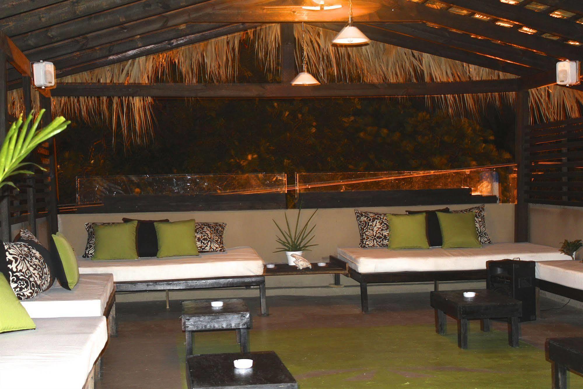 Urban Cabana Sosúa Kültér fotó