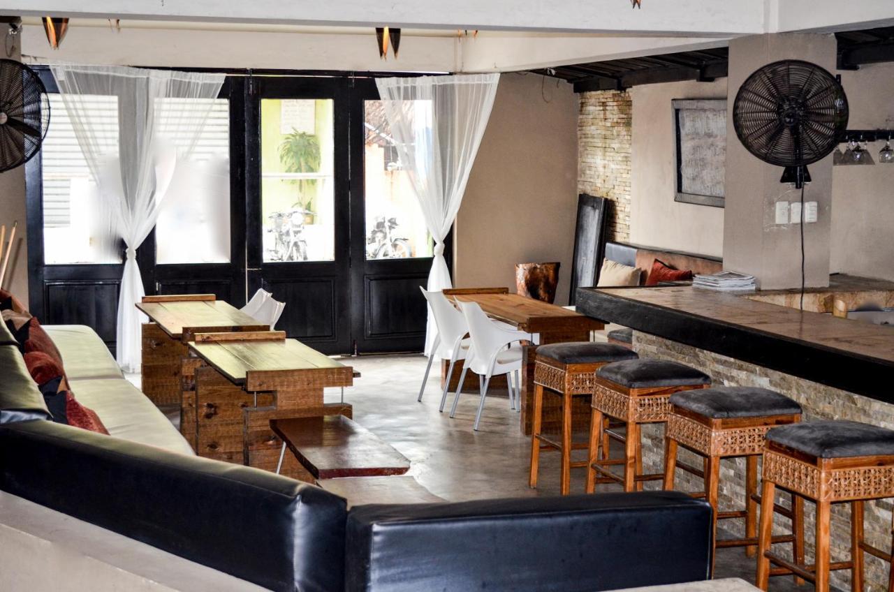 Urban Cabana Sosúa Kültér fotó