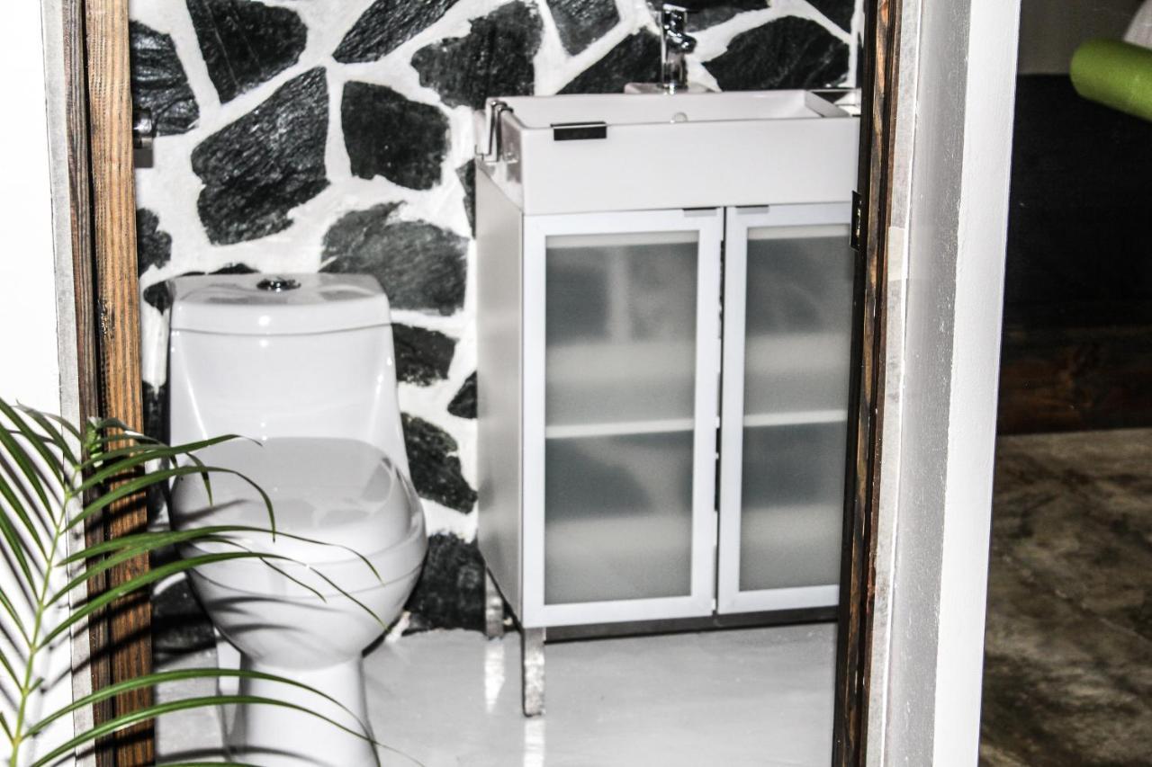 Urban Cabana Sosúa Kültér fotó