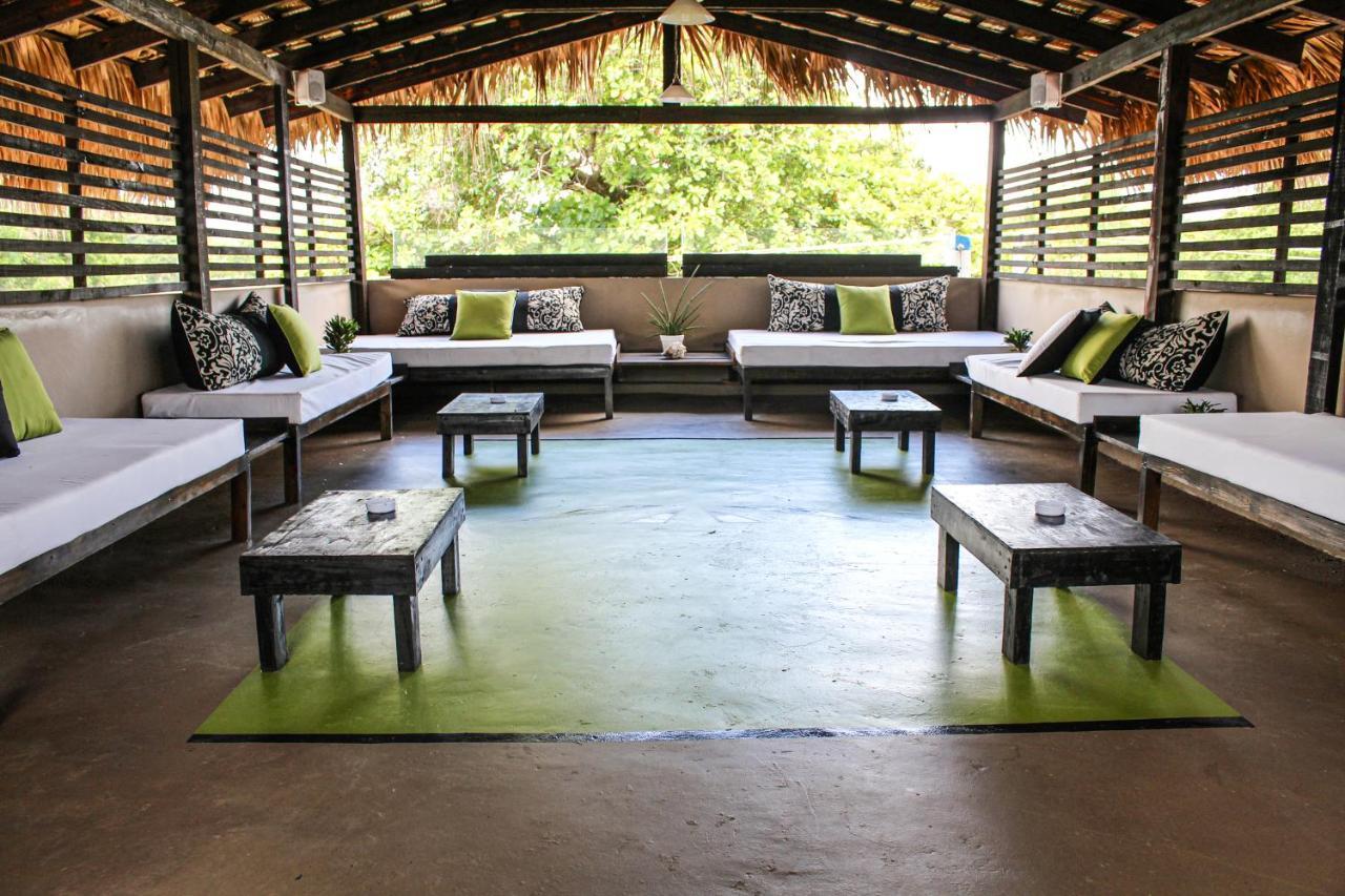 Urban Cabana Sosúa Kültér fotó
