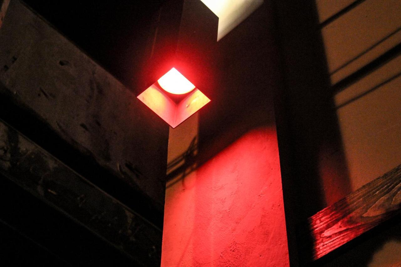Urban Cabana Sosúa Kültér fotó